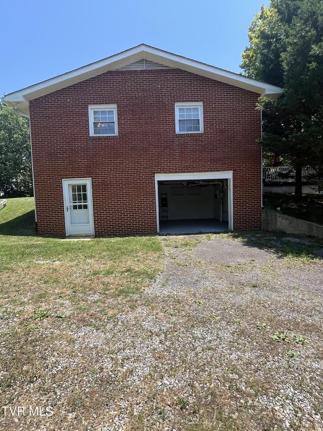 3395 Milburnton Rd, Limestone, TN 37681 - photo 53