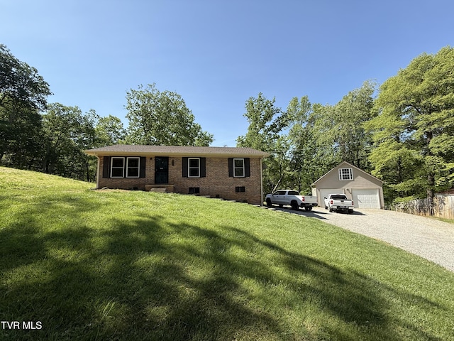 391 Mckeehan Ridge Rd, Elizabethton, TN 37643 - photo 1