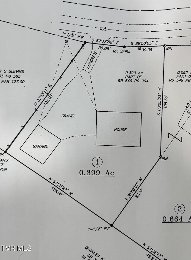 391 Mckeehan Ridge Rd, Elizabethton, TN 37643 - photo 31