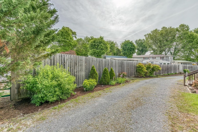 629 Buffalo Rd, Blountville, TN 37617 - view of street