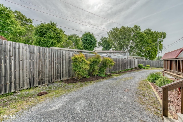 629 Buffalo Rd, Blountville, TN 37617 - view of street