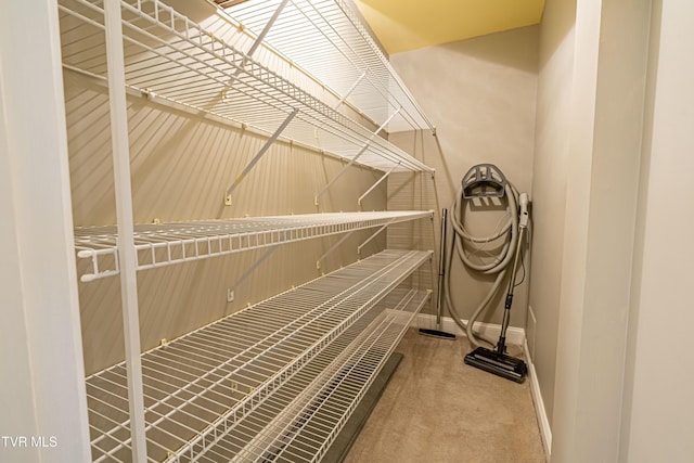 15127 Stonewall Rdg, Bristol, VA 24202 - view of pantry