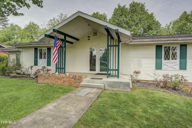 4 Haverhill Ct, Johnson City, TN 37604