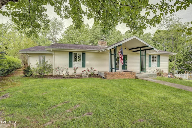 4 Haverhill Ct, Johnson City, TN 37604
