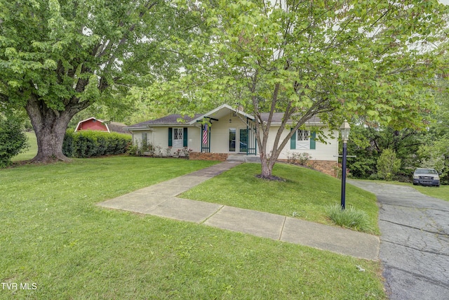 4 Haverhill Ct, Johnson City, TN 37604
