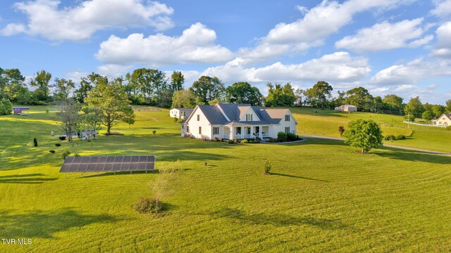 1905 Martin Rd, Limestone, TN 37681 - view of subject property