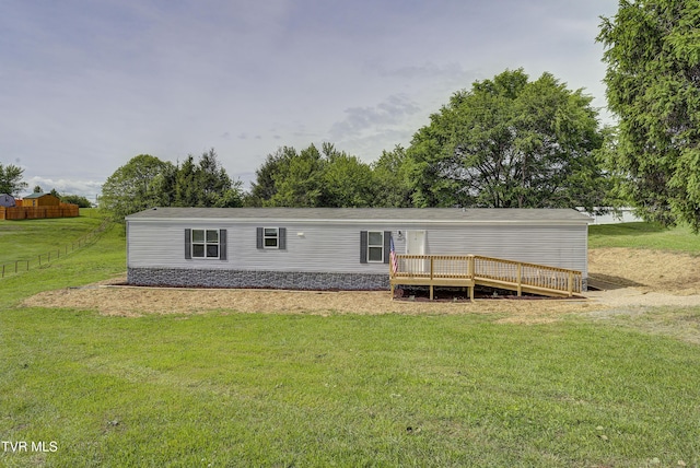 266 Miller Rd, Jonesborough, TN 37659 - photo 1