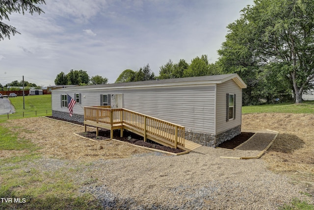 266 Miller Rd, Jonesborough, TN 37659 - photo 2