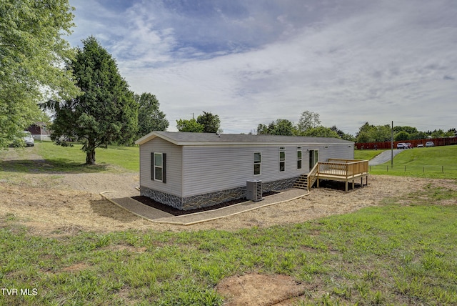 266 Miller Rd, Jonesborough, TN 37659 - photo 3