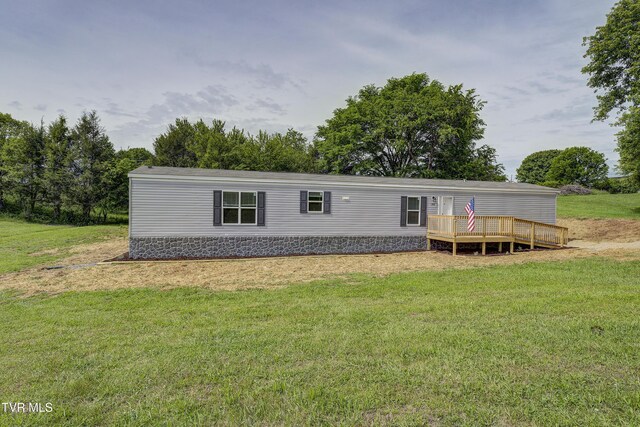 266 Miller Rd, Jonesborough, TN 37659 - photo 4