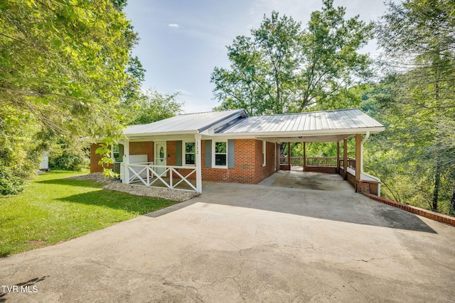 112 Borderview Ave, Elizabethton, TN 37643 - photo 1