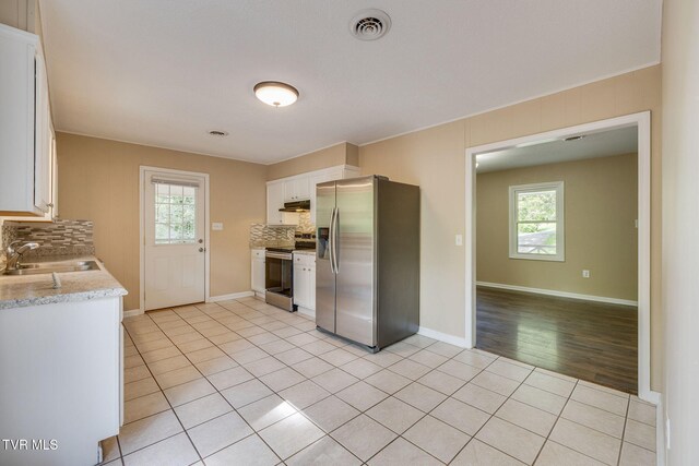 112 Borderview Ave, Elizabethton, TN 37643 - photo 9