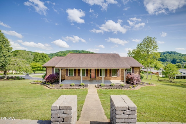 1408 Chamber St, Rogersville, TN 37857 - photo 1