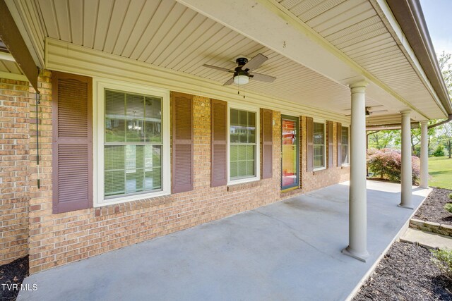 1408 Chamber St, Rogersville, TN 37857 - photo 4