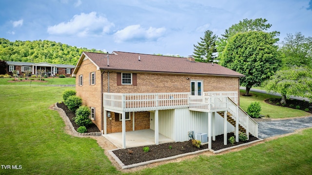 1408 Chamber St, Rogersville, TN 37857 - photo 41