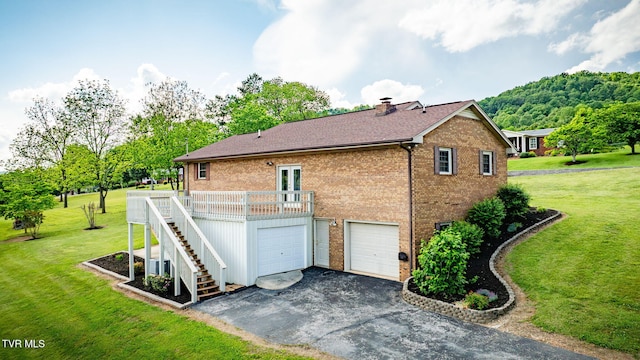 1408 Chamber St, Rogersville, TN 37857 - photo 42