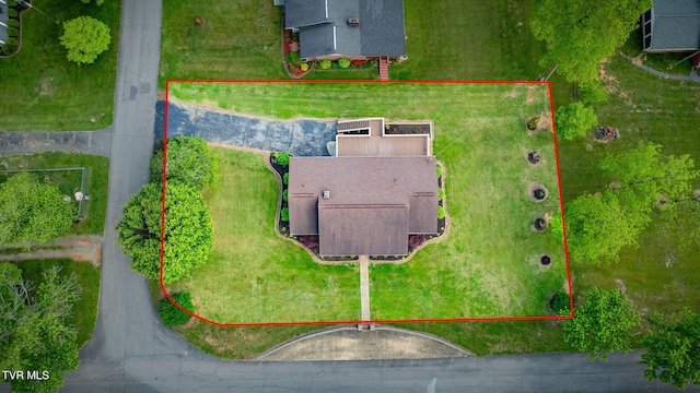 1408 Chamber St, Rogersville, TN 37857 - photo 48