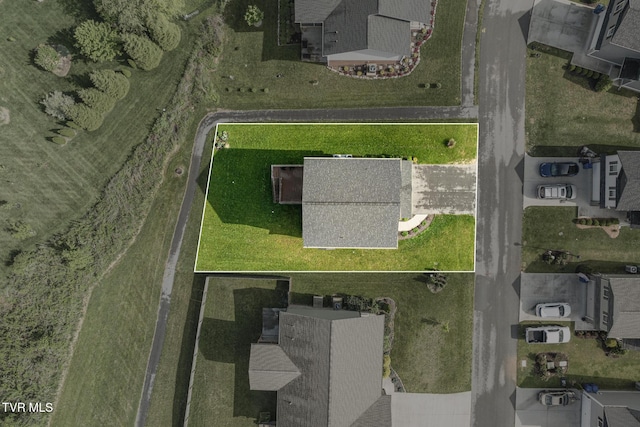 view of property location