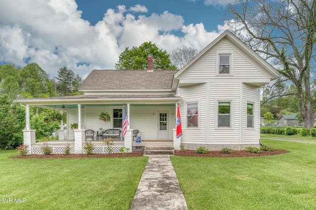 713 N Church St, Mountain City, TN 37683 - photo 7