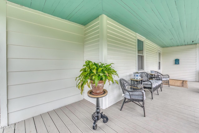 713 N Church St, Mountain City, TN 37683 - photo 9
