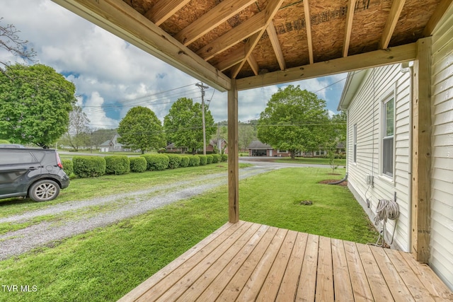 713 N Church St, Mountain City, TN 37683 - photo 35
