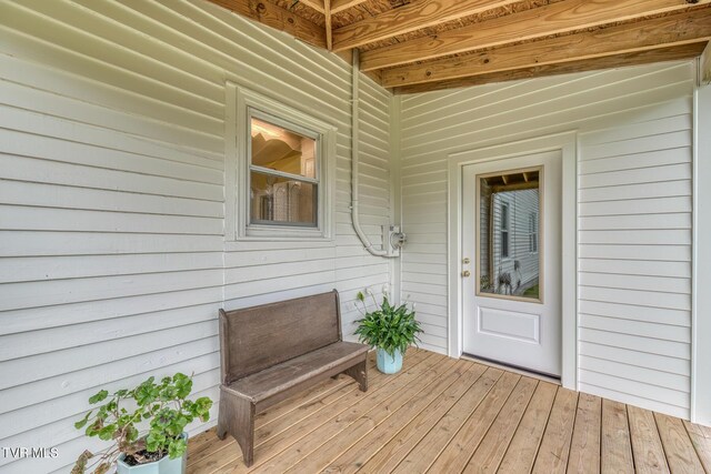 713 N Church St, Mountain City, TN 37683 - photo 36