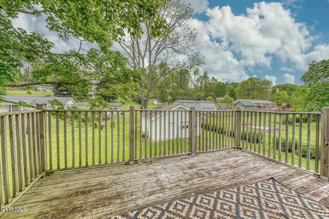 713 N Church St, Mountain City, TN 37683 - photo 44