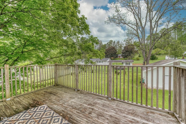 713 N Church St, Mountain City, TN 37683 - photo 45