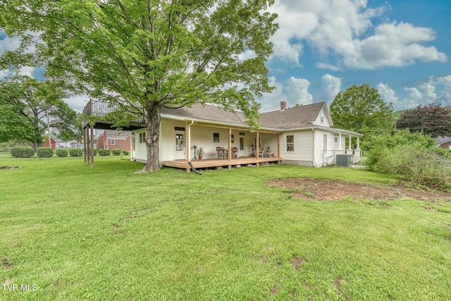 713 N Church St, Mountain City, TN 37683 - photo 54