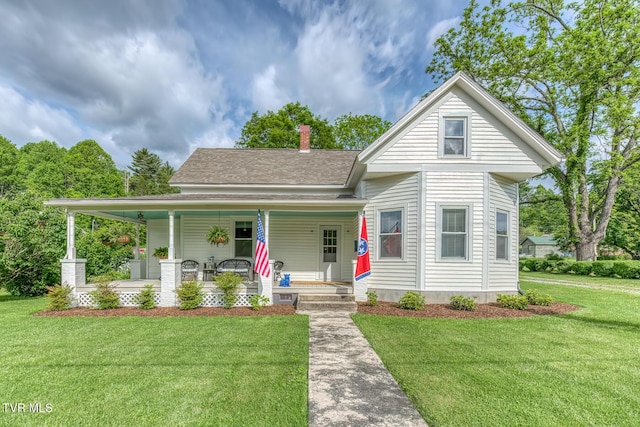 713 N Church St, Mountain City, TN 37683 - photo 1