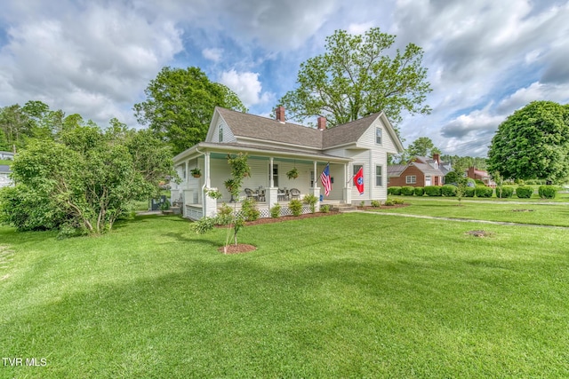 713 N Church St, Mountain City, TN 37683 - photo 2