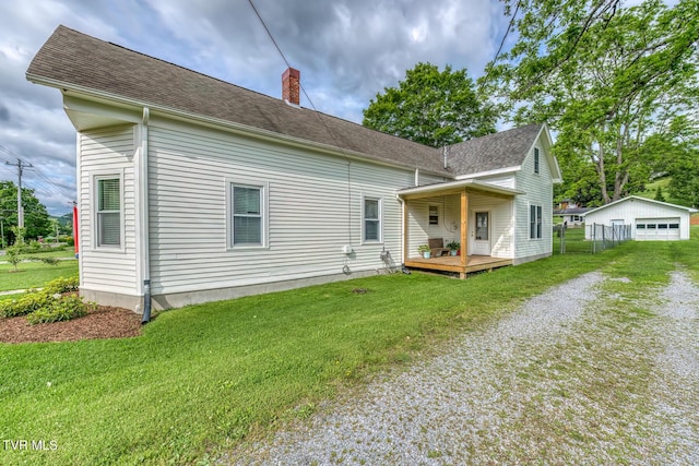 713 N Church St, Mountain City, TN 37683 - photo 4