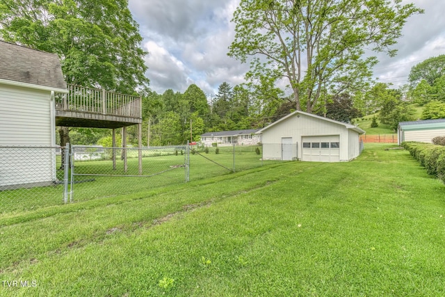 713 N Church St, Mountain City, TN 37683 - photo 59
