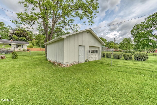 713 N Church St, Mountain City, TN 37683 - photo 61
