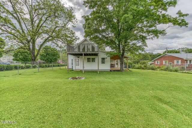 713 N Church St, Mountain City, TN 37683 - photo 6