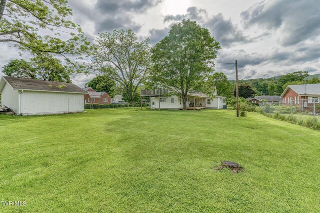 713 N Church St, Mountain City, TN 37683 - photo 62