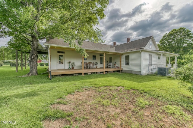 713 N Church St, Mountain City, TN 37683 - photo 5