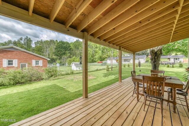 713 N Church St, Mountain City, TN 37683 - photo 64