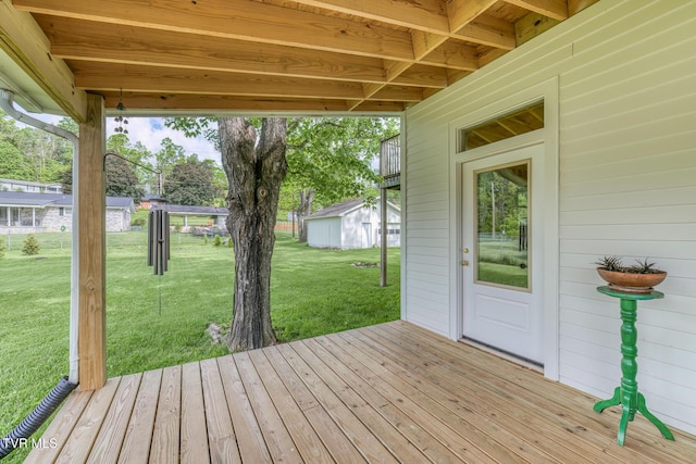 713 N Church St, Mountain City, TN 37683 - photo 66