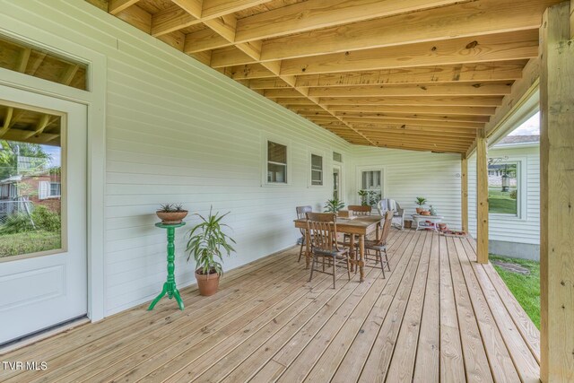 713 N Church St, Mountain City, TN 37683 - photo 67