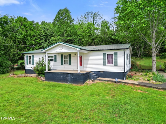 11047 Asheville Hwy, Greeneville, TN 37743 - photo 1