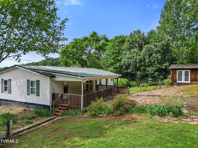 11047 Asheville Hwy, Greeneville, TN 37743 - photo 2