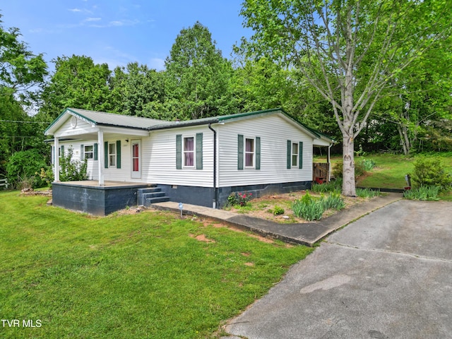 11047 Asheville Hwy, Greeneville, TN 37743 - photo 12