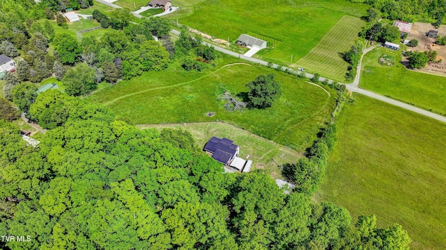 135 Abc Rd, Limestone, TN 37681 - overview of rural landscape