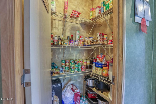 596 Devils Nose Rd, Rogersville, TN 37857 - view of storage area