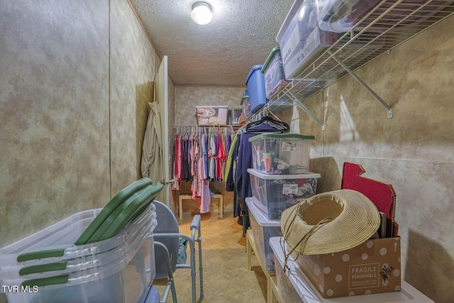 596 Devils Nose Rd, Rogersville, TN 37857 - view of storage area