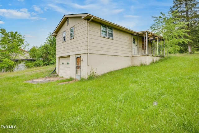 4136 Ridge Rd, Kingsport, TN 37660 - photo 29