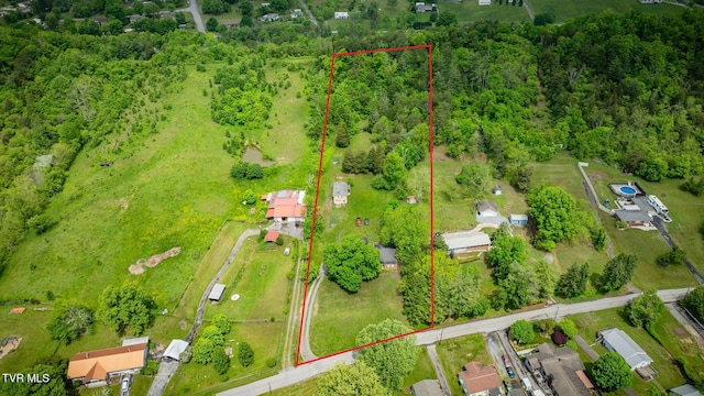 4136 Ridge Rd, Kingsport, TN 37660 - photo 32