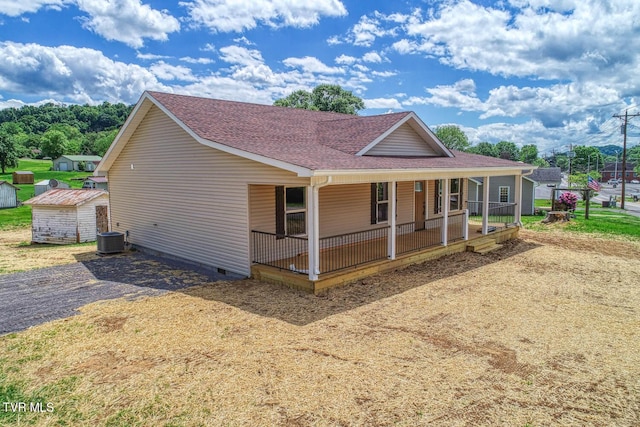 1130 E Mckinney Ave, Rogersville, TN 37857 - photo 2