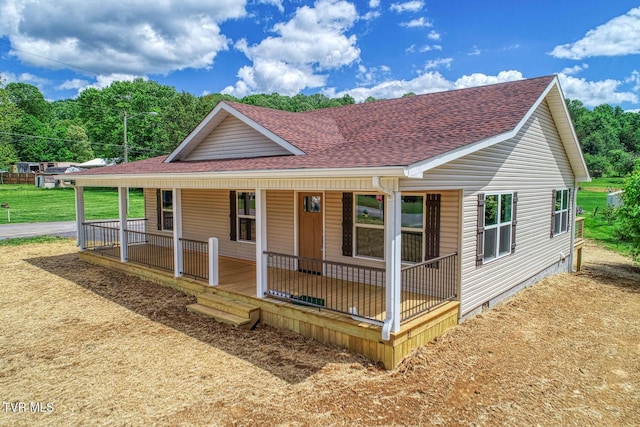 1130 E Mckinney Ave, Rogersville, TN 37857 - photo 3